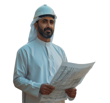 عامل من مؤسسة أركان الإتحاد